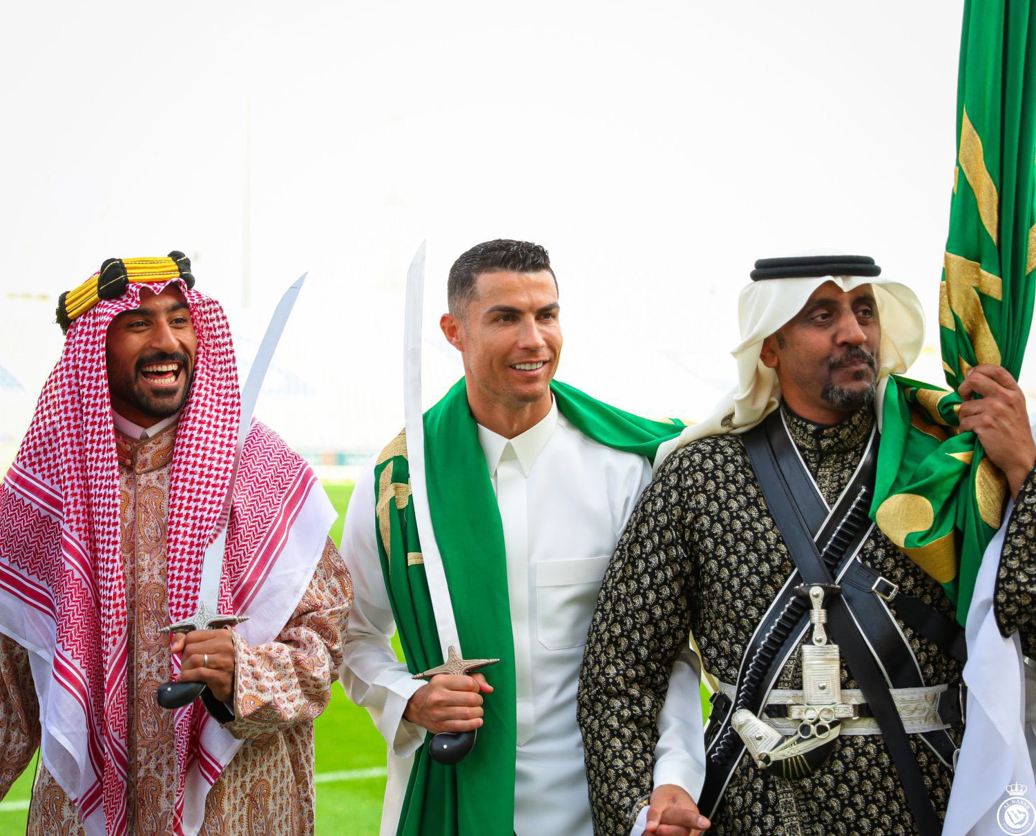 مستشار تسويق: غطينا تكلفة رونالدو