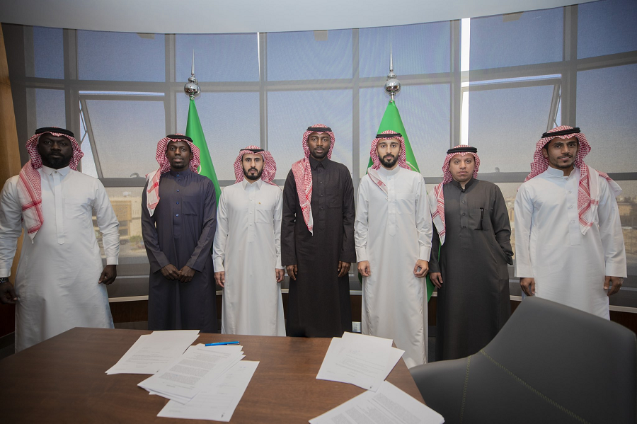 مجلس إدارة رابطة لاعبي كرة