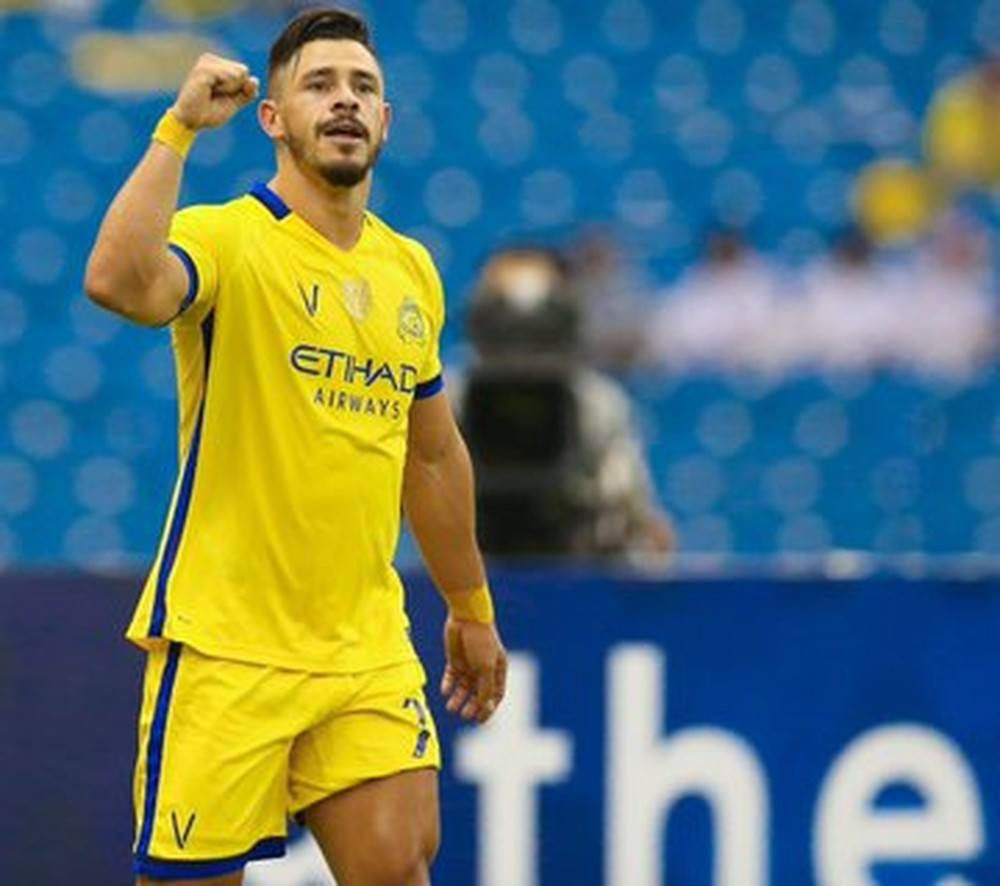 ?حيفة برازيلية: جوليانو أقرب اللاعبين