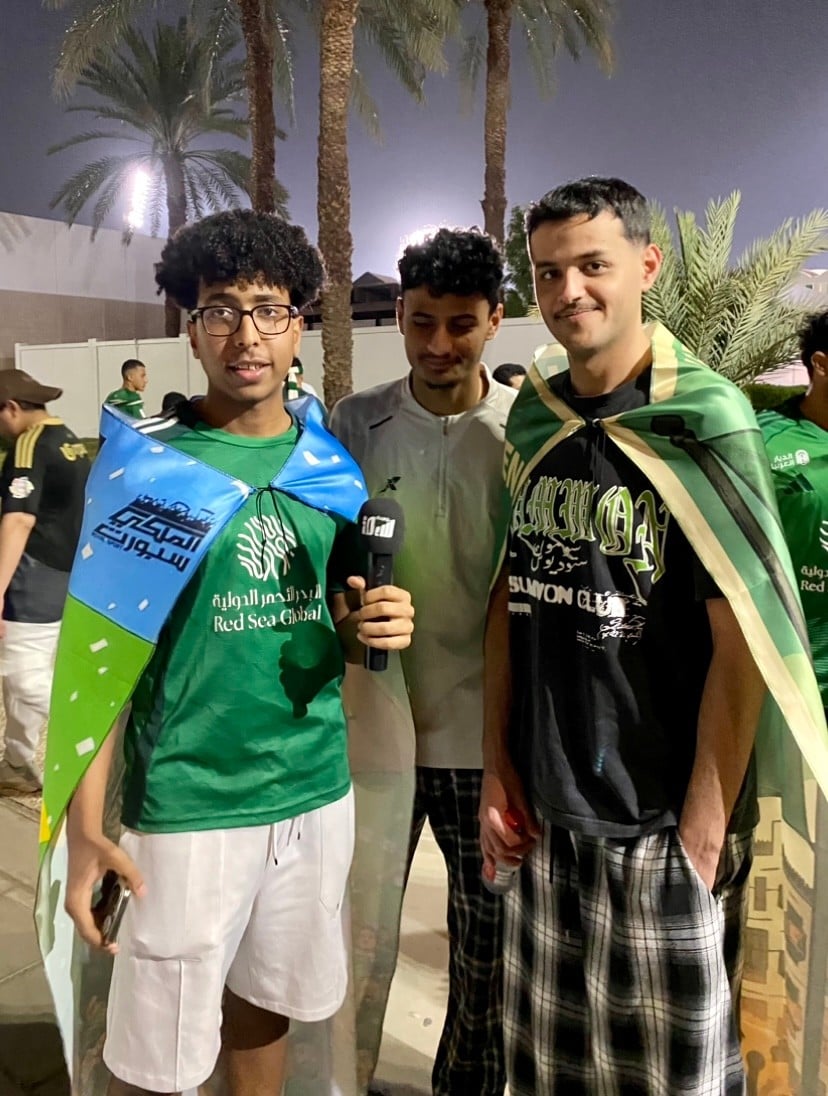 صورة من الألبوم