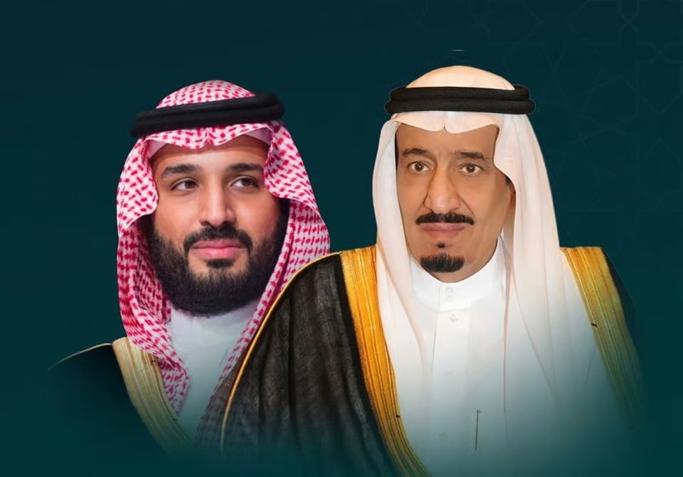 العلاقات السعودية الإسبانية: تهنئة ملكية وتقدير متبادل