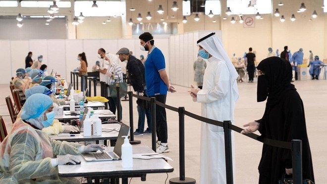 ?لكويت: إصابة جديدة بكورونا خلال