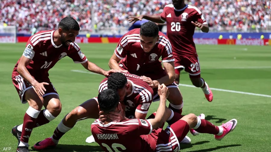 فيفا يُعدّل صاحب أول هدف عربي في مونديال 2026 ويمنحه لسويسري. الهدف الذي اعتُبر تاريخيًا لقطر تم تصنيفه رسميًا كهدف عكسي، ما يعكس دقة معايير التوثيق لدى فيفا.. القرار يكشف أن اللحظة العاطفية تختلف عن التسجيل الرسمي ، وهو ما يغيّر السرد التاريخي.. الرسالة الأعمق: في البطولات الكبرى، التفاصيل الصغيرة (لمسة أخيرة) قد تعيد كتابة التاريخ بالكامل 