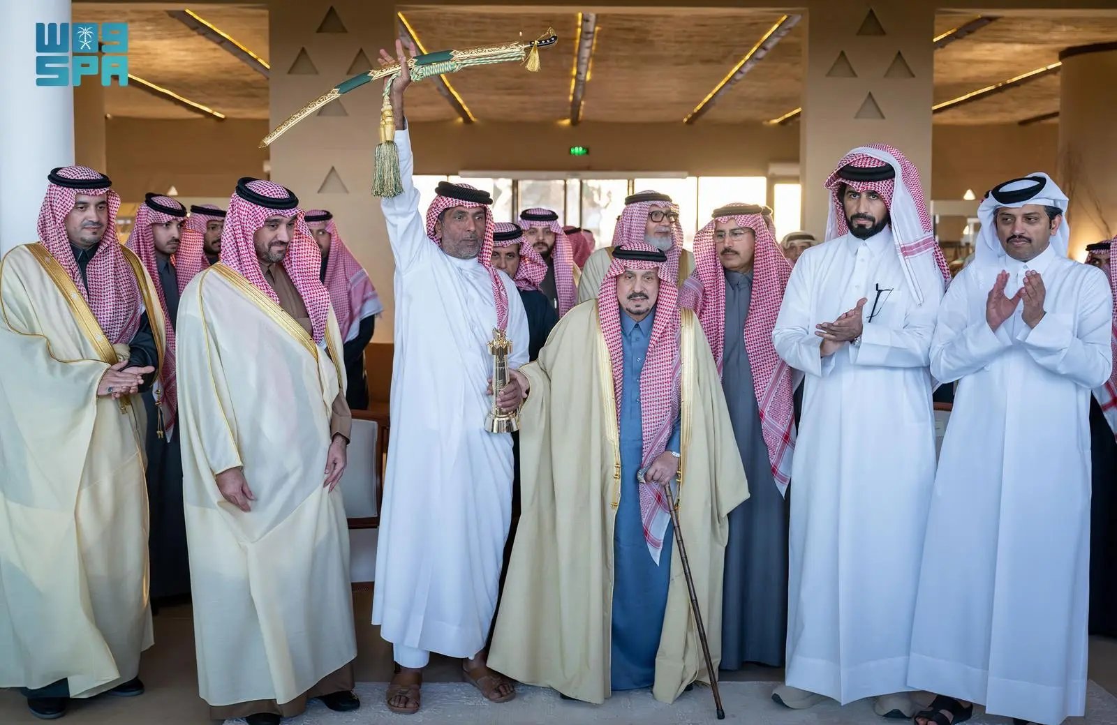 صورة من الألبوم