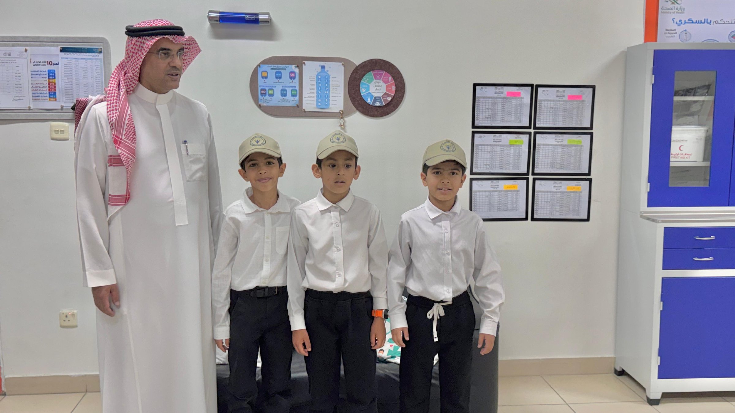 صورة من الألبوم