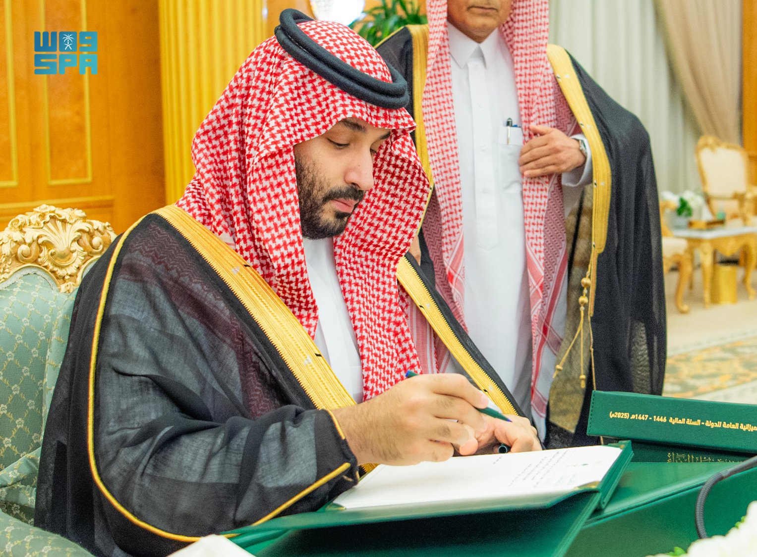 ?لنفقات 1.285 مليار ريال والإيرادات