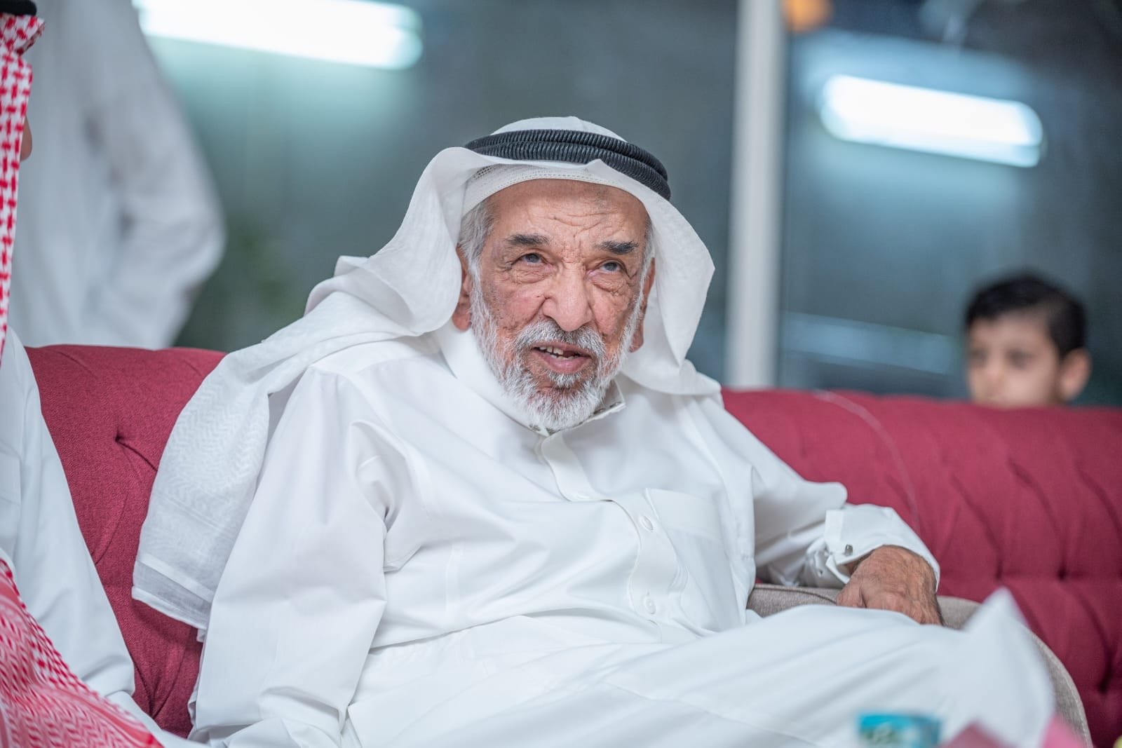وفاة حسن عبد الرحيم بنون