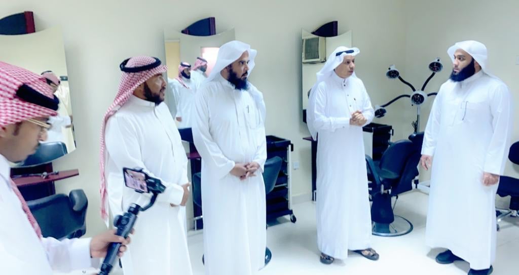 ?نمية الأفلاج تنظّم برامج تدريبية