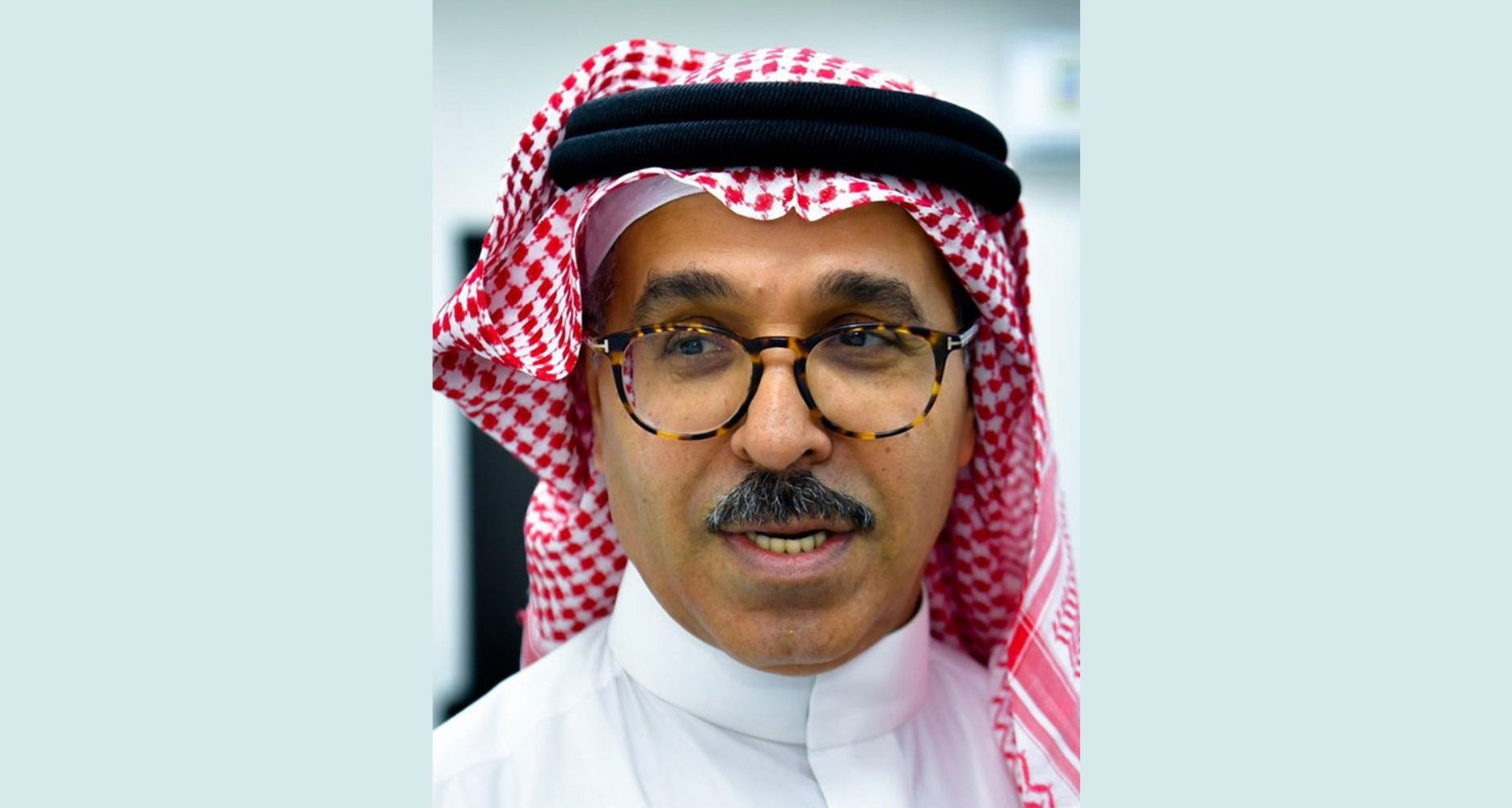 ?لنصر: نيوم هي أرض الحالمين..