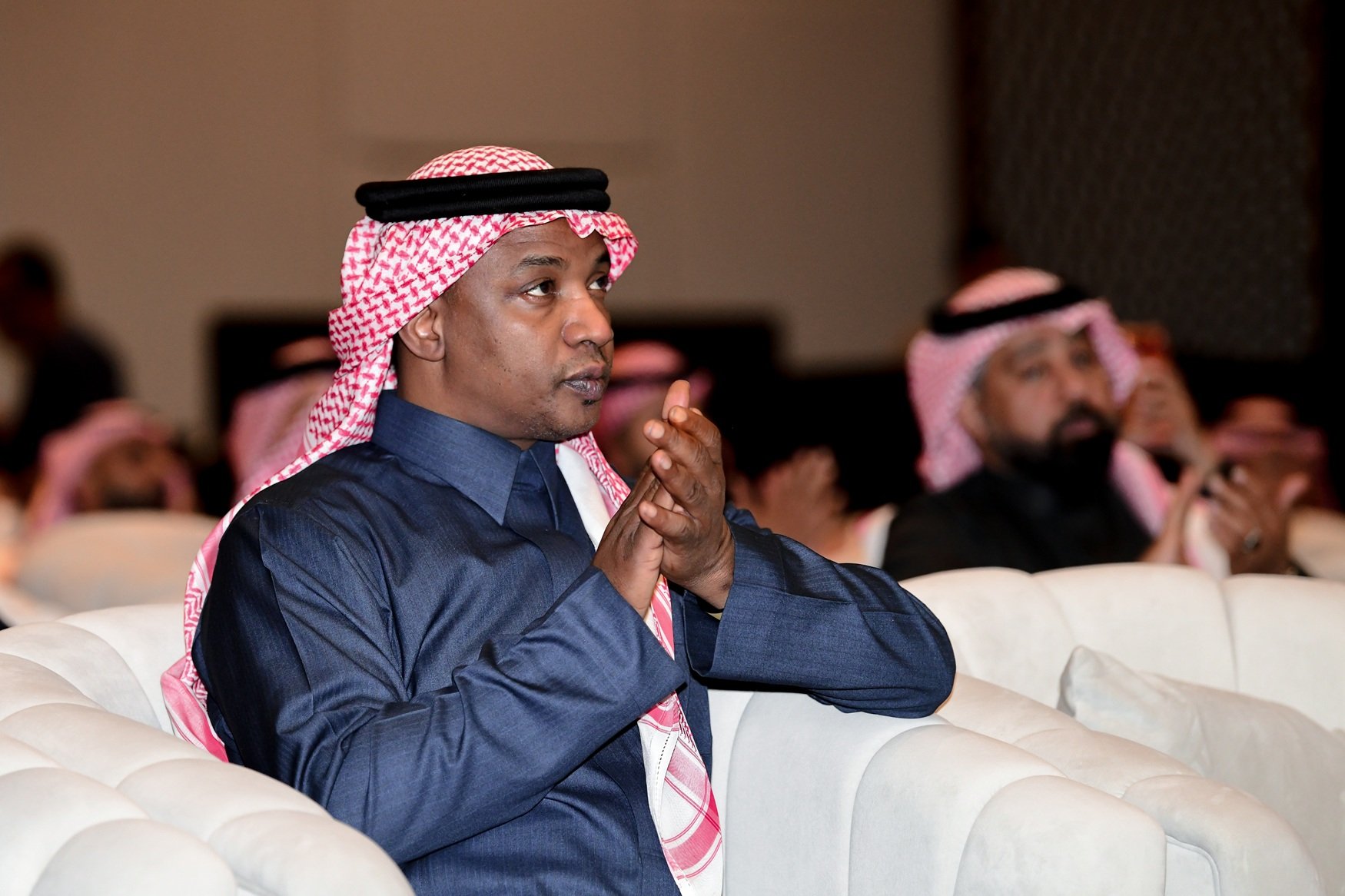 صورة من الألبوم