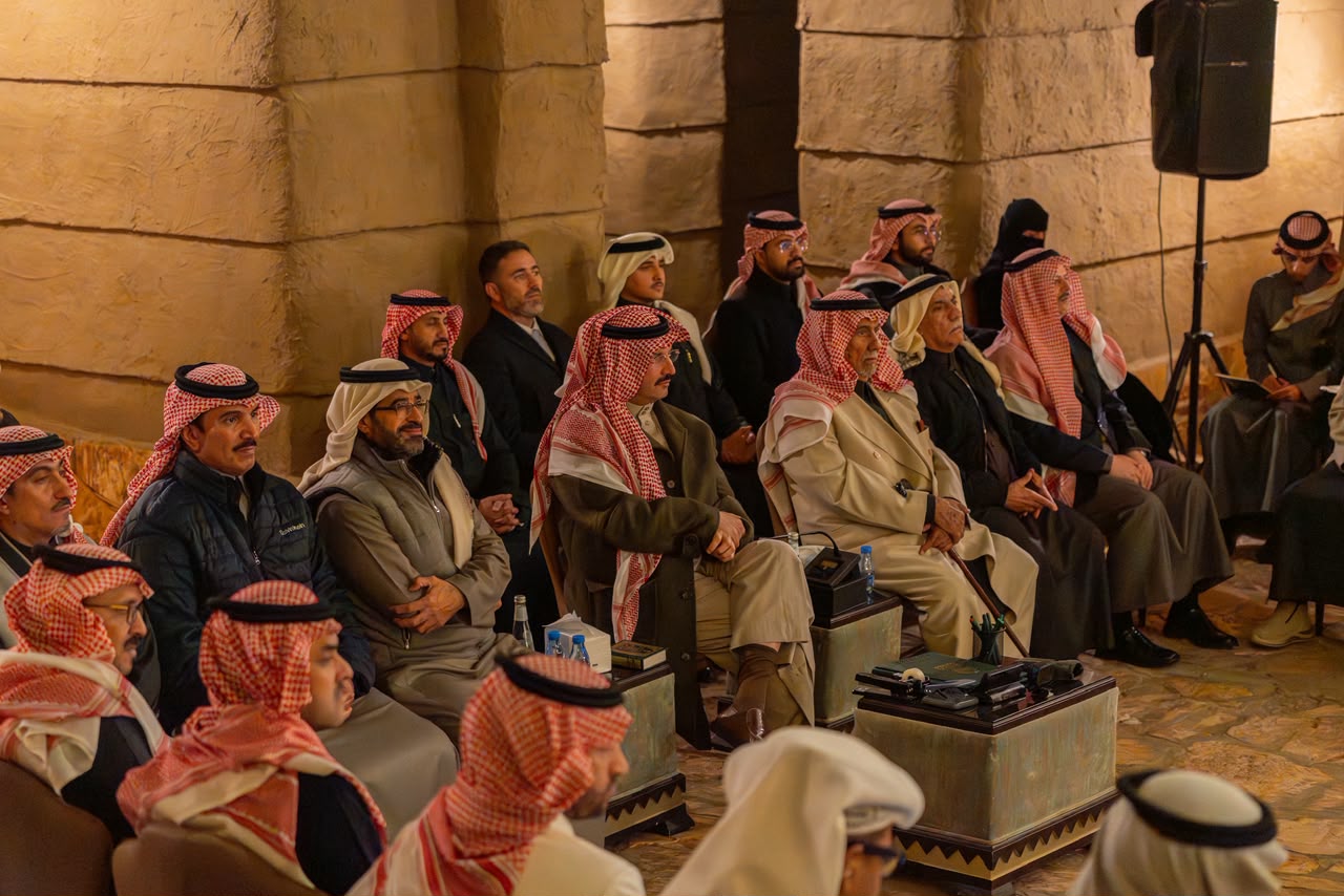 صورة من الألبوم