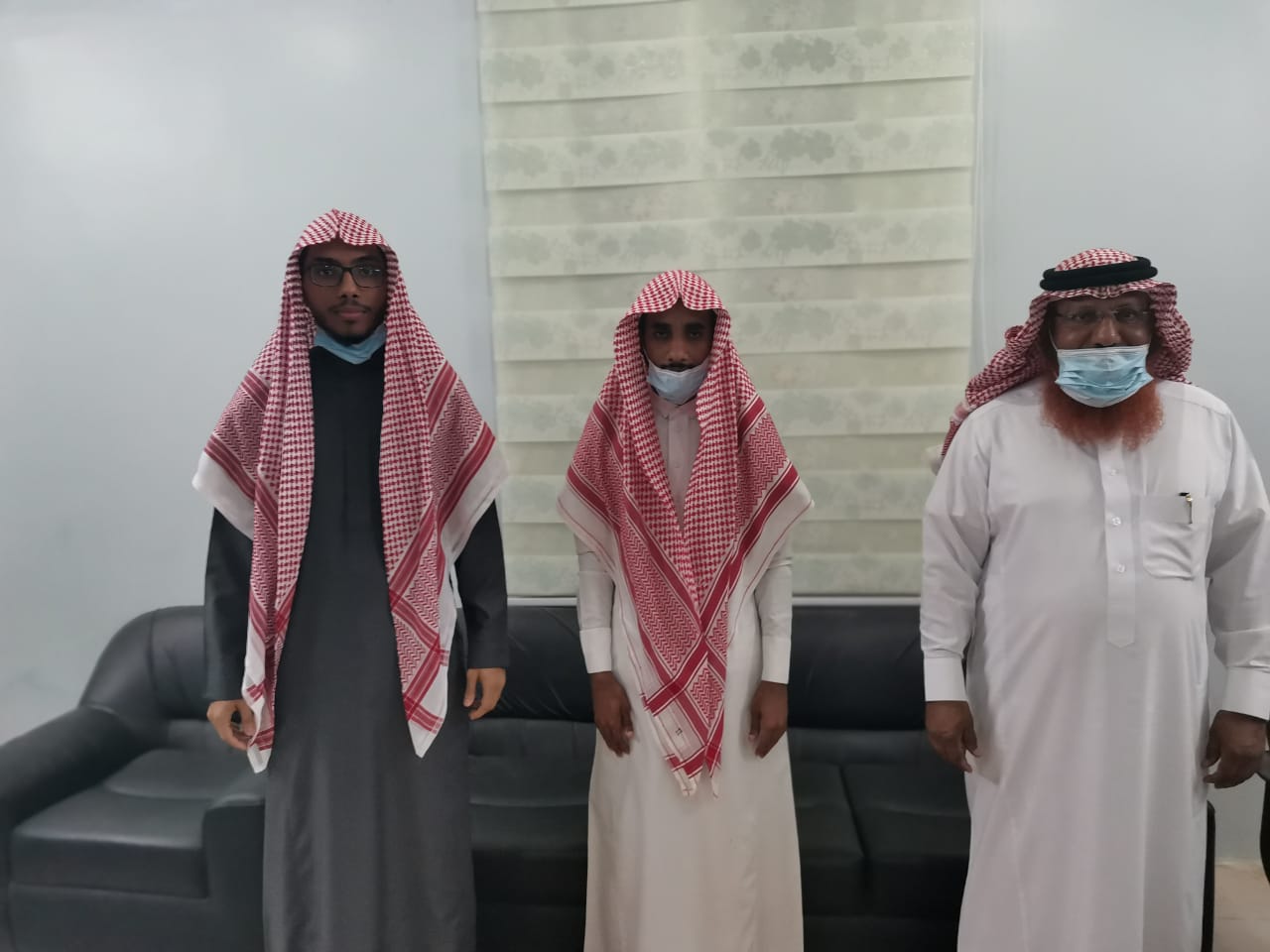 ?حفيظ صامطة تجيز حفظ قيسي
