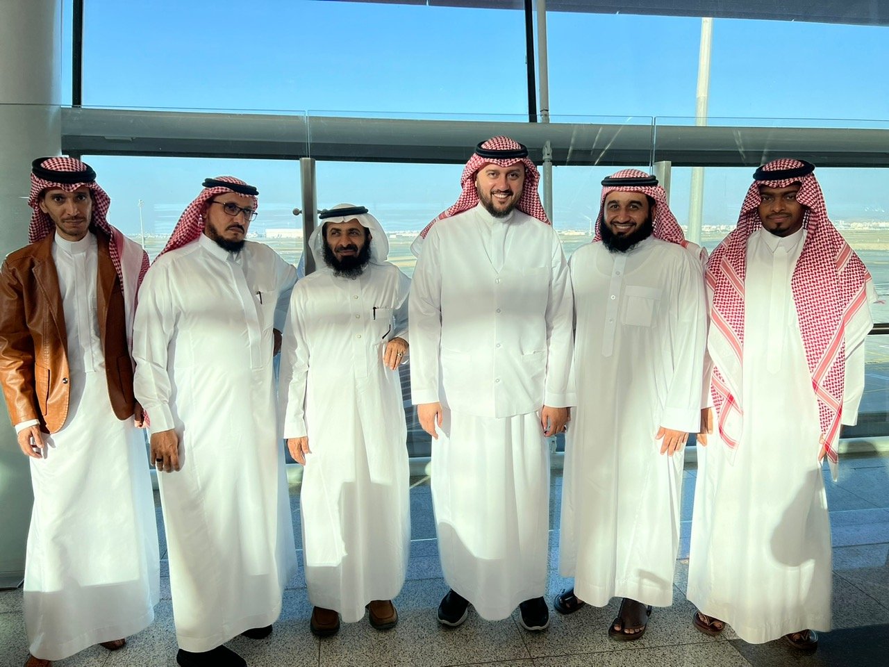 ?عاية الأيتام بجدة تشارك في