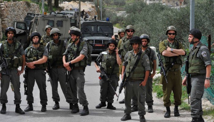 ?لخارجية الفلسطينية تُدين اعتداءات الاحتلال