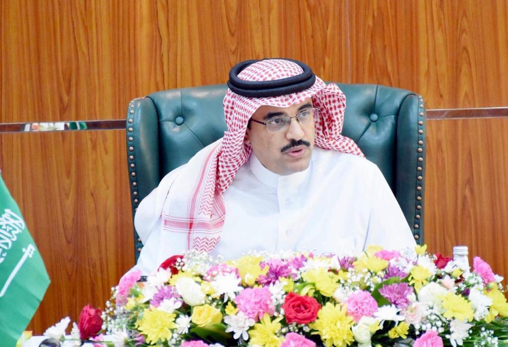 ?عليم الطائف تعتمد حركة النقل