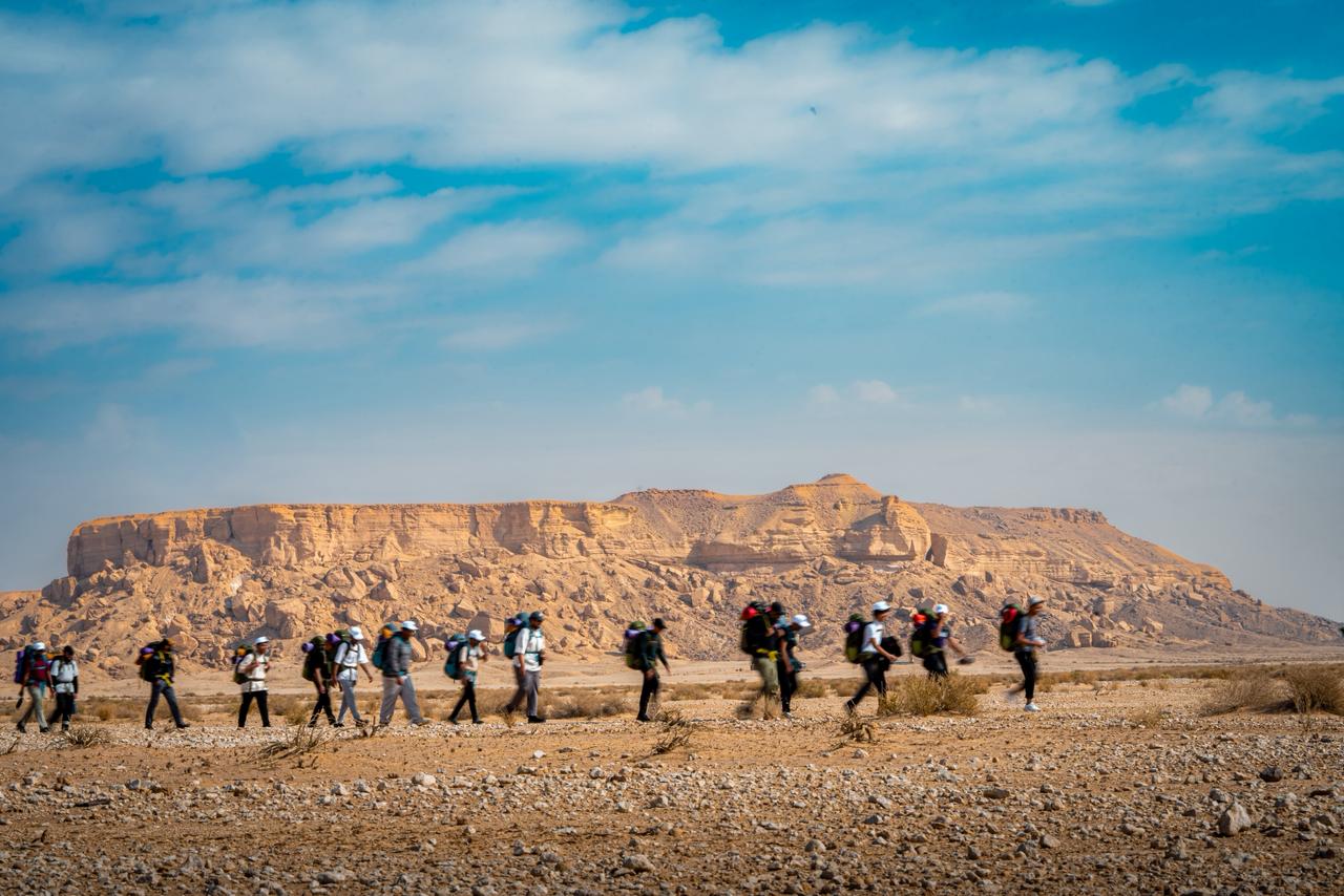صورة من الألبوم