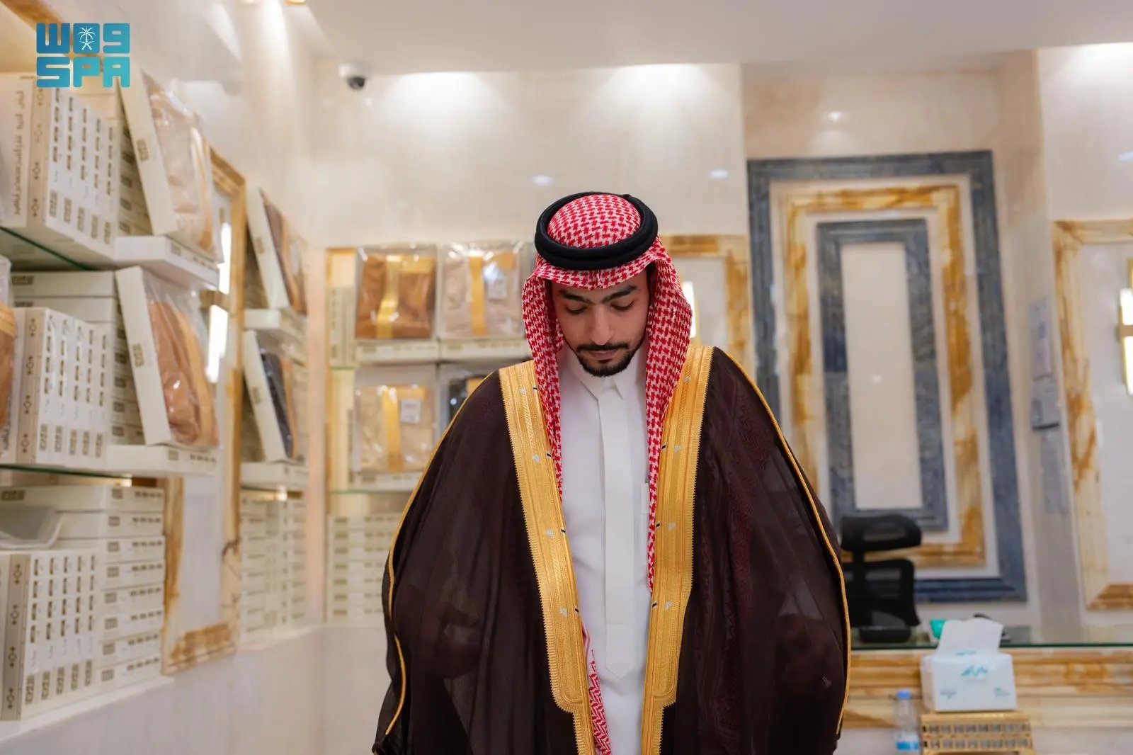 صورة من الألبوم