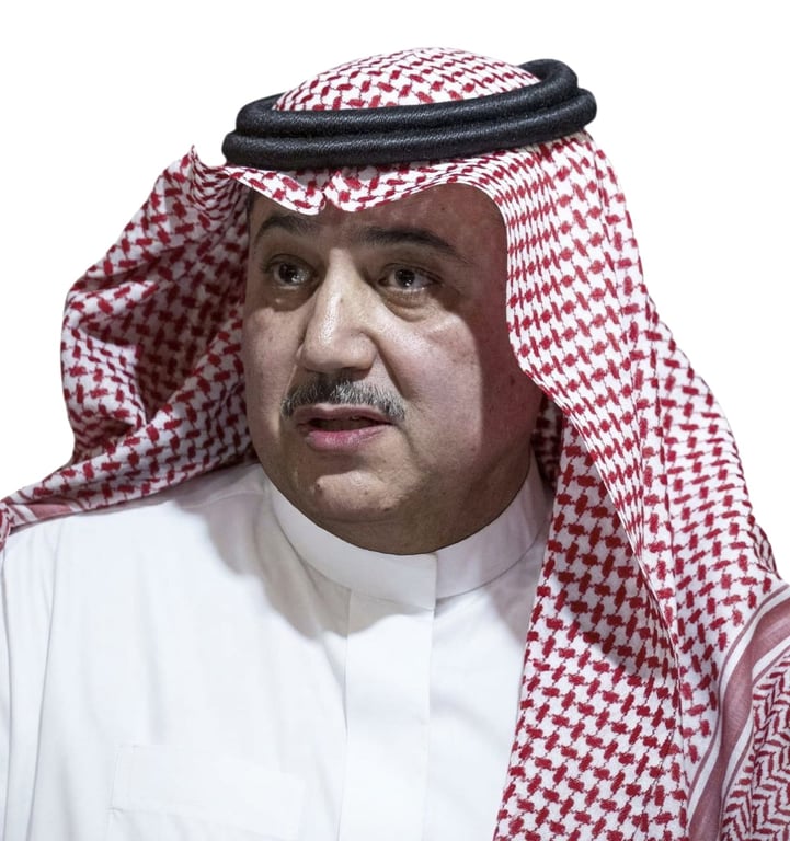 الحقيل: توسع مشاريع النقل العام يدعم نمو الإيرادات ويعزز الاستدامة المالية 