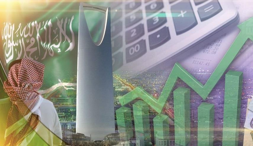 قاطرة الاقتصاد السعودي تغادر محطة