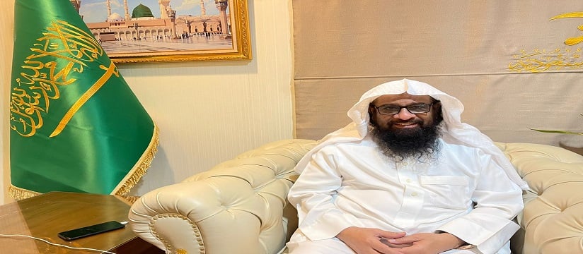 الملحق الديني في إندونيسيا: ولي
