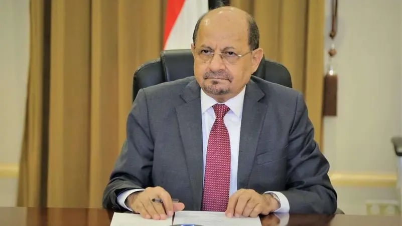 رئيس وزراء اليمن: الدور السعودي في دعم الشرعية نموذج للمسؤولية العربية المشتركة. إشادة بالدور السعودي في دعم الحكومة الشرعية. تأكيد أن استقرار اليمن يعزز أمن المنطقة. دعوة المجتمع الدولي لدعم مؤسسات الدولة اليمنية 