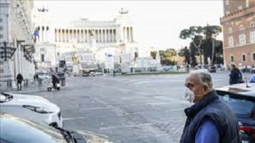?يطاليا كورونا يرفع عدد الإصابات