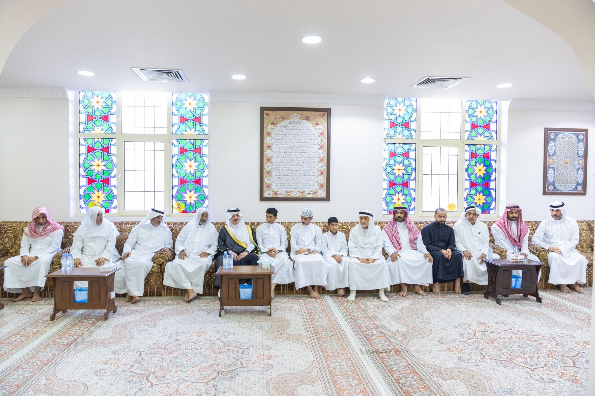 صورة من الألبوم