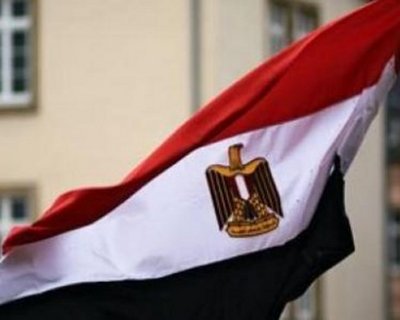 مصر تعرب عن بالغ إدانتها