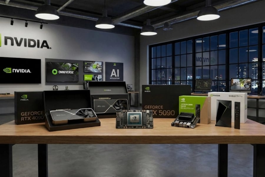 الأمن السيبراني يطالب بتحديثات عاجلة لمنتجات NVIDIA بعد ثغرات أمنية خطيرة - يجب على المستخدمين تحديث البرمجيات المتأثرة بشكل عاجل 