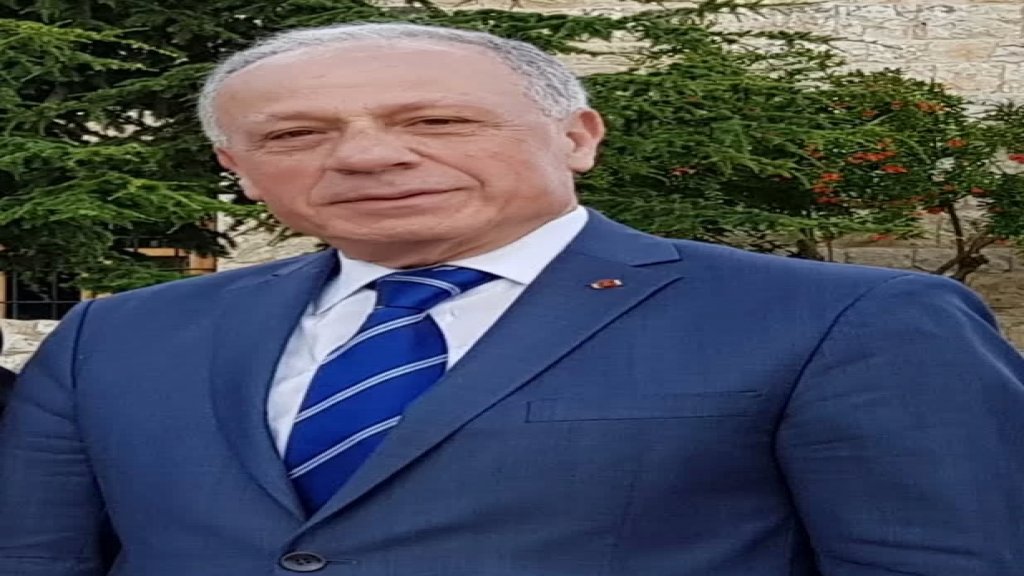 وزير الدفاع اللبناني يهدد بقوة:
