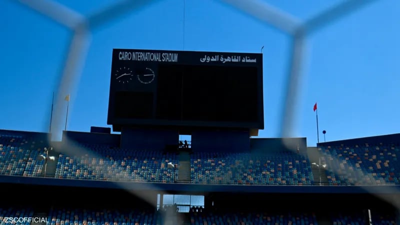 رغم بيان "الأهلي" وتهديده بالانسحاب..