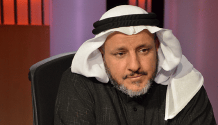 ?لخضيري يوضح حقيقة علاقة مادة