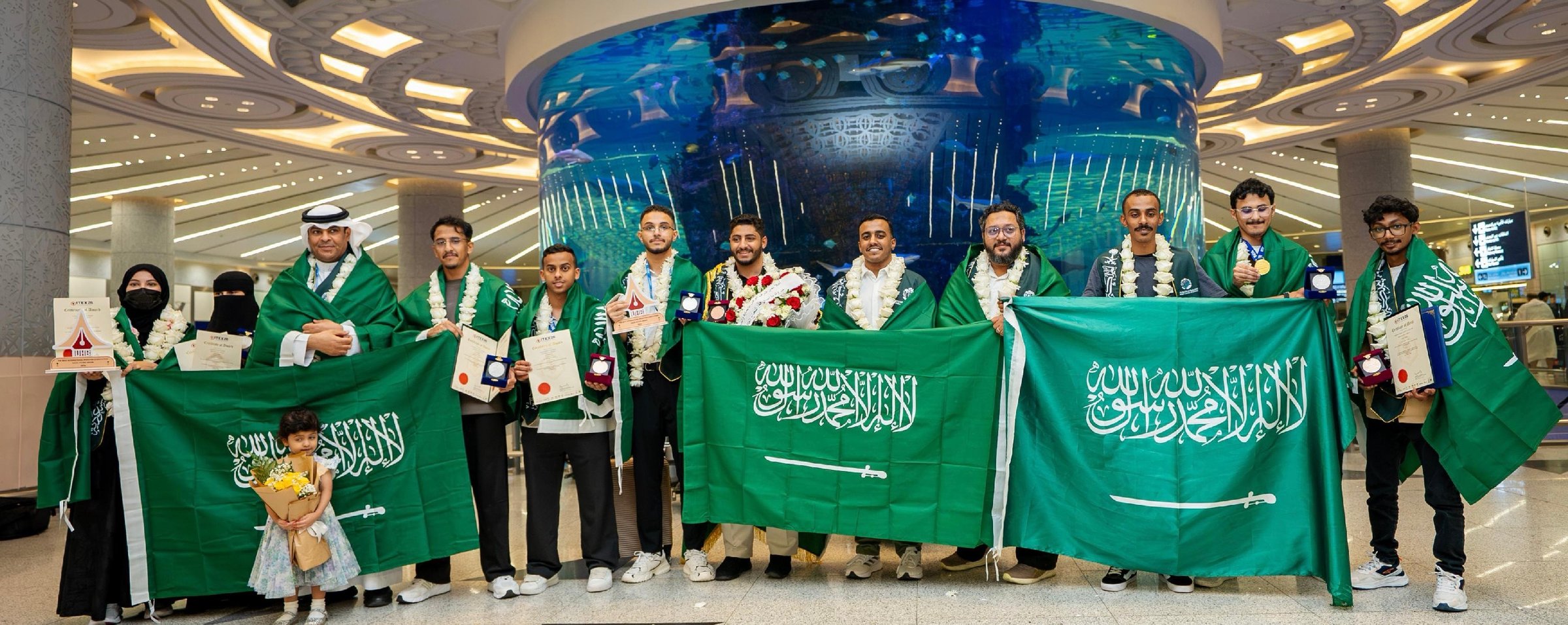 صورة من الألبوم