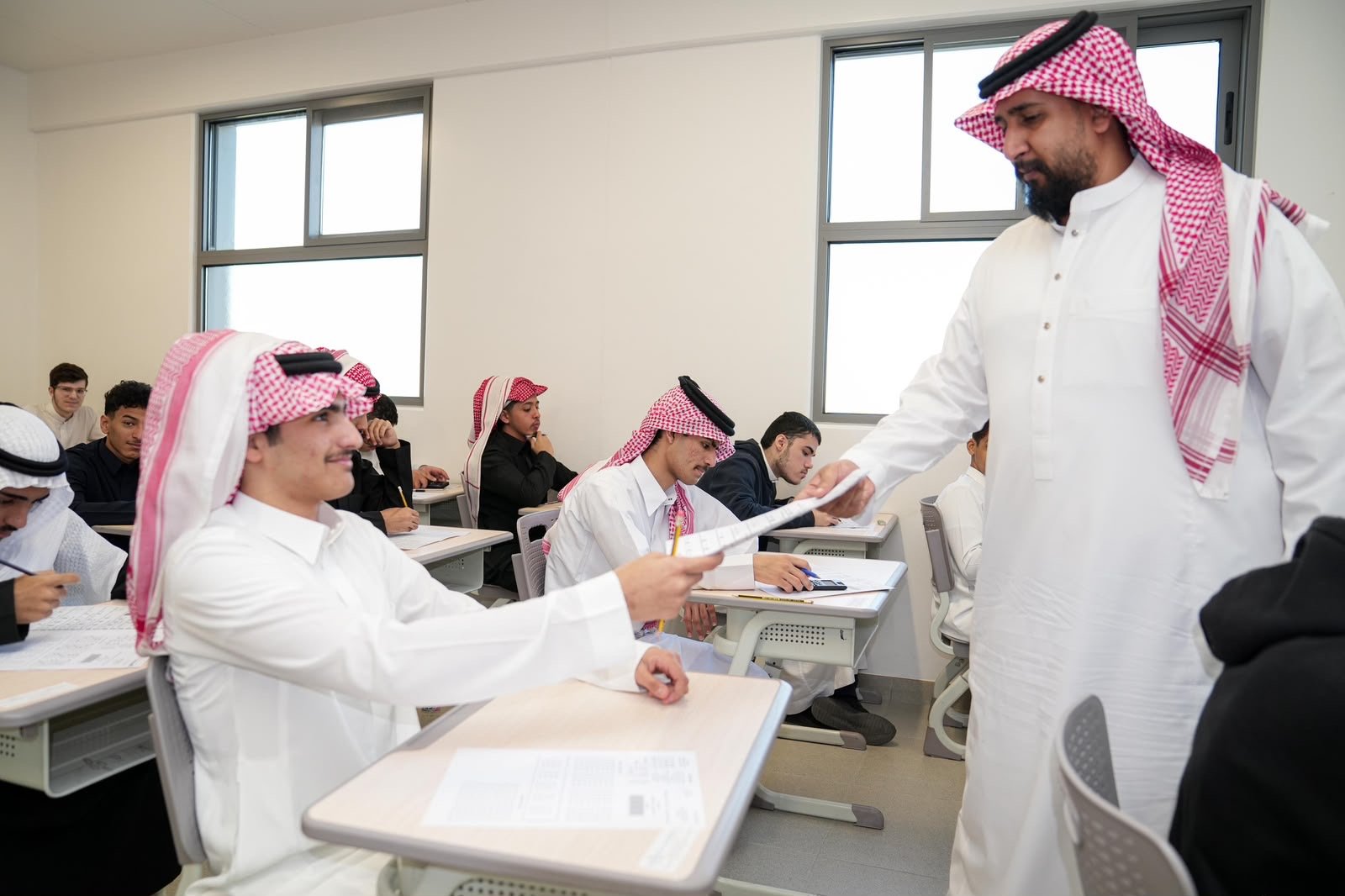 صورة من الألبوم