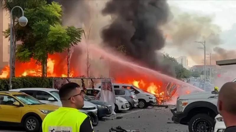 مسؤول بالمخابرات المصرية: إسرائيل تجاهلت