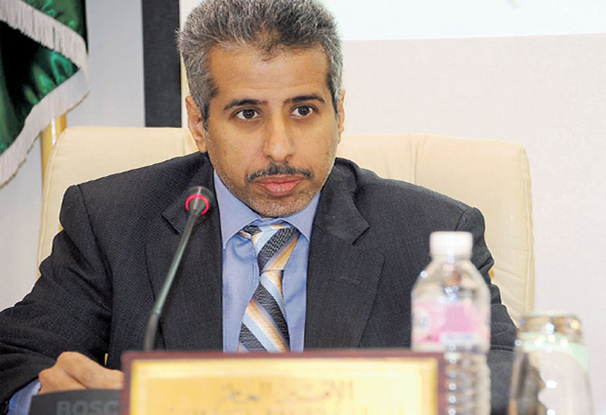 ?لداخلية العرب ينوه بنتائج قمة
