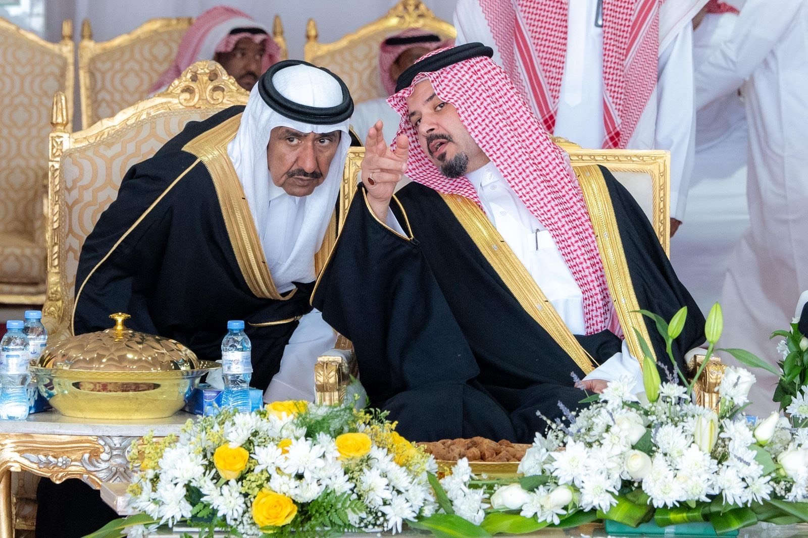 ?مير المدينة المنورة يوجّه باعتماد