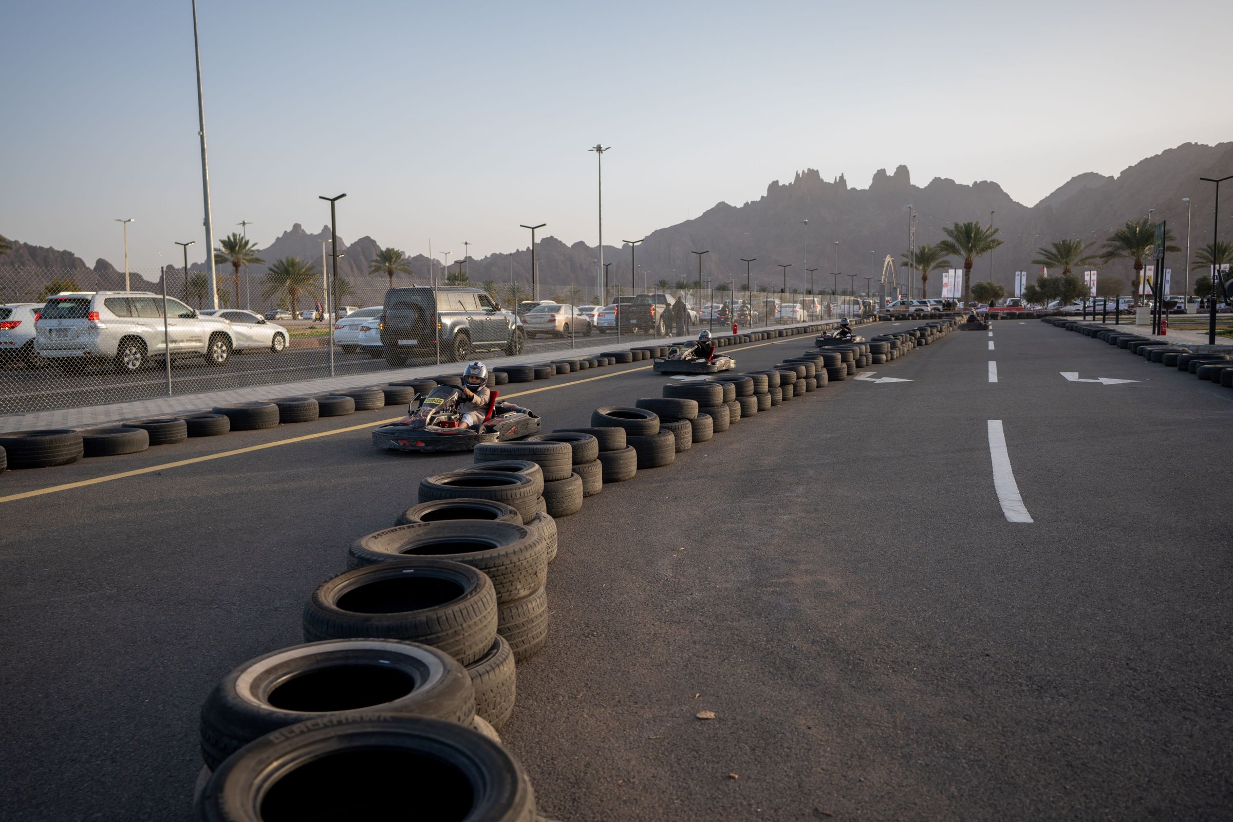صورة من الألبوم
