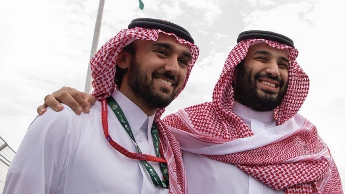 ?أهل لمونديال 2022 للمرة السادسة