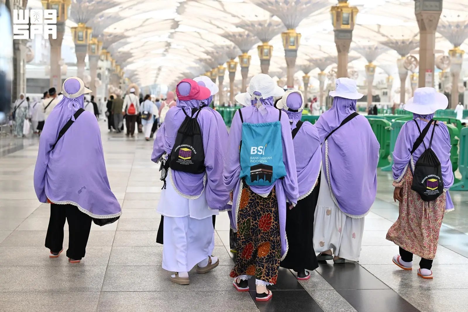 صورة من الألبوم