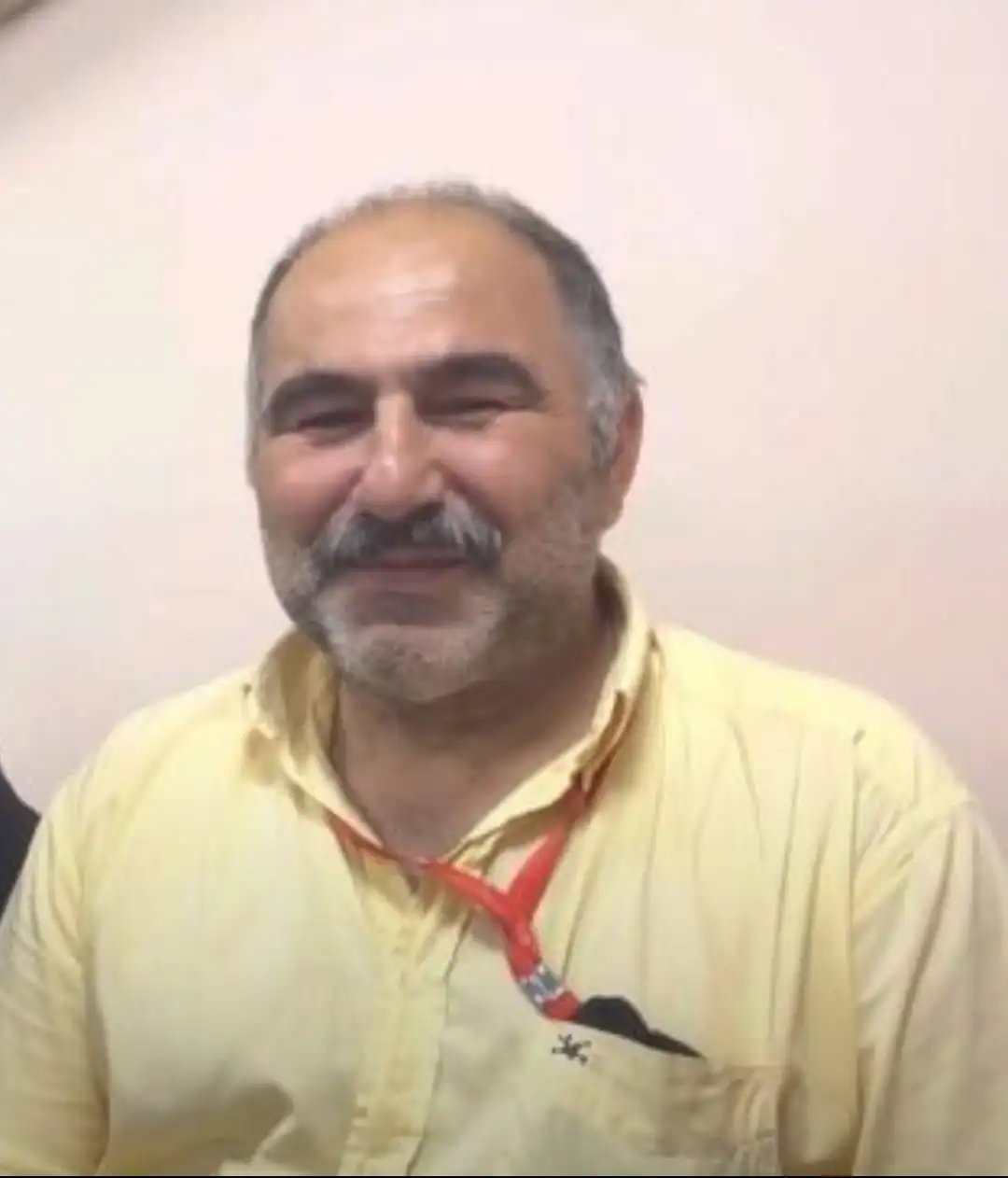 ?الفيديو.. الأرجنتيني صاحب الدعاء يهتف