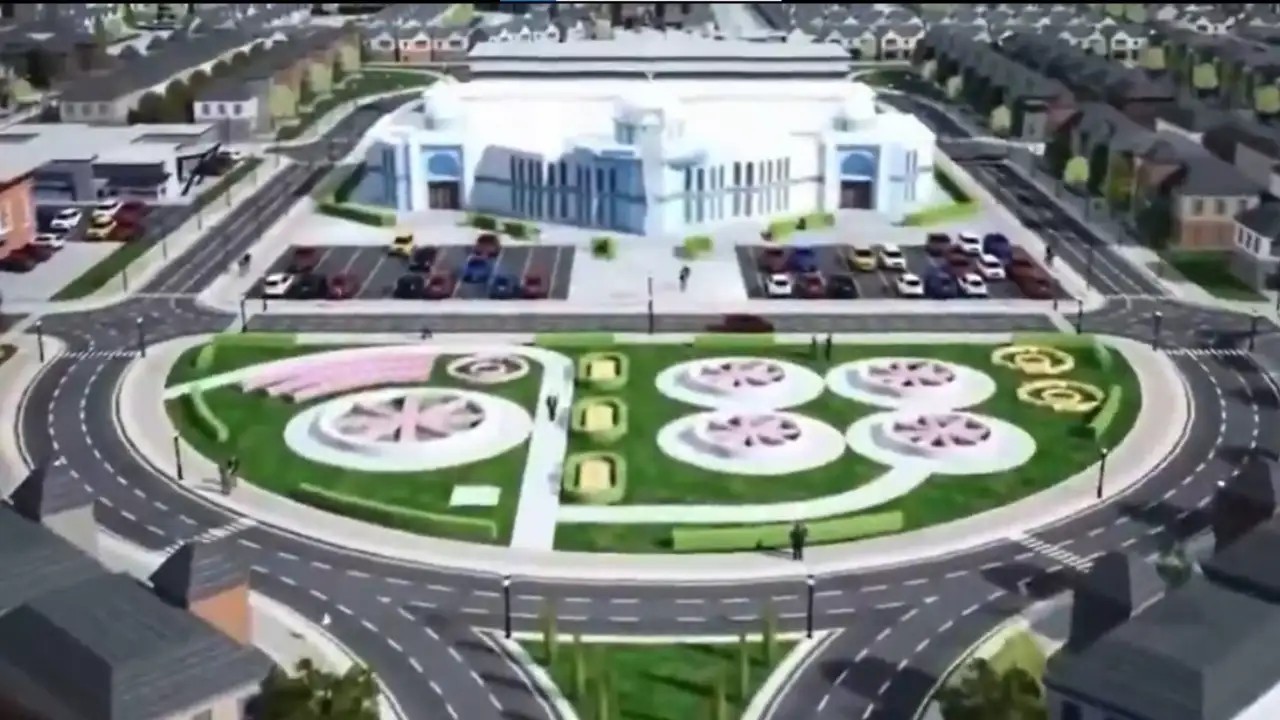 مدينة إسلامية في تكساس تقترب من التنفيذ. حكم قضائي يدعم المطورين ويرفض إسقاط القضية. المشروع يضم 1000 وحدة ومسجد ومدارس قرب دالاس. اعتراض سياسي مستمر وسط تأكيد أنه مشروع مفتوح للجميع 