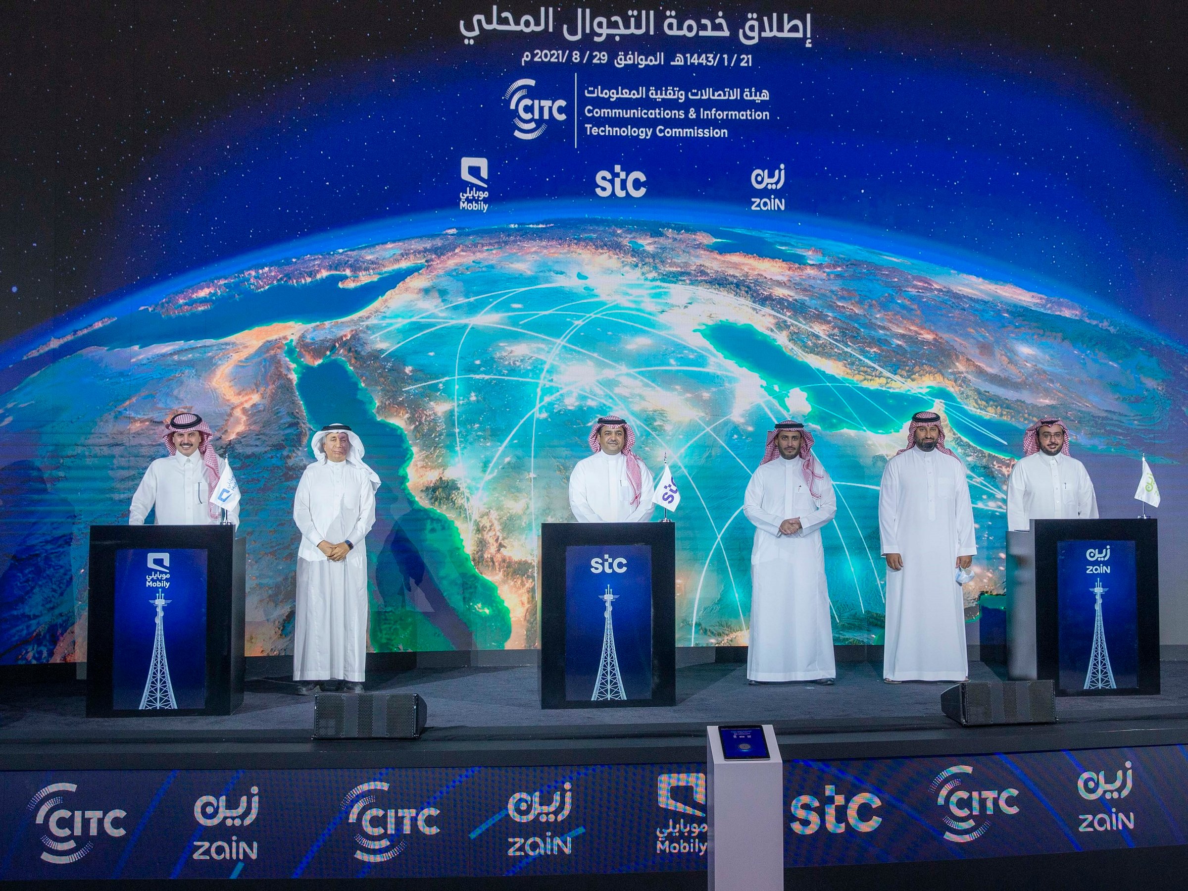 تمكن المستخدمين من الاستفادة من