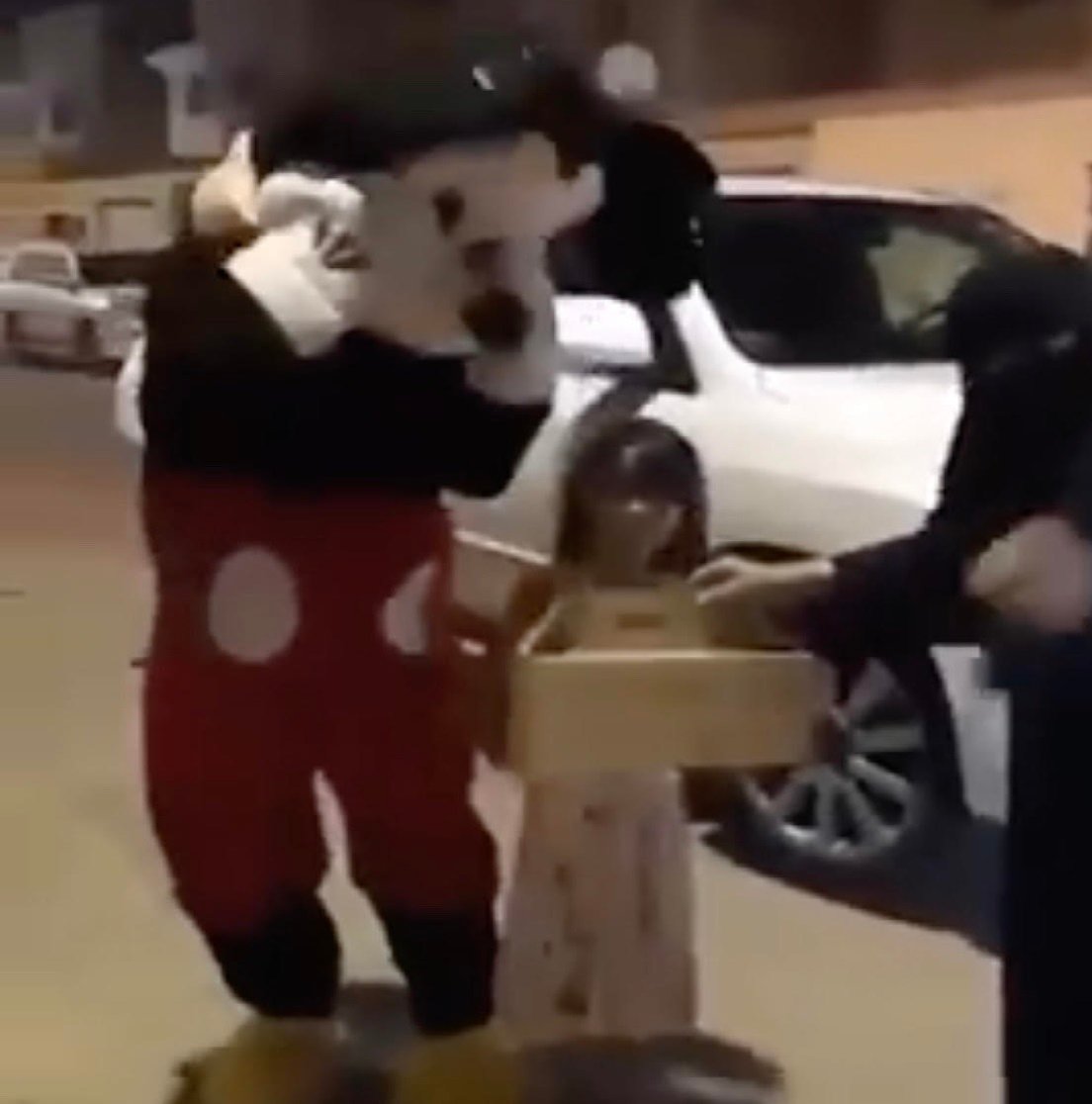 قصة معلمة ببريدة ذهبت إلى