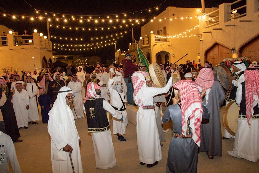 ?اهد من العوامية..3 أيام من