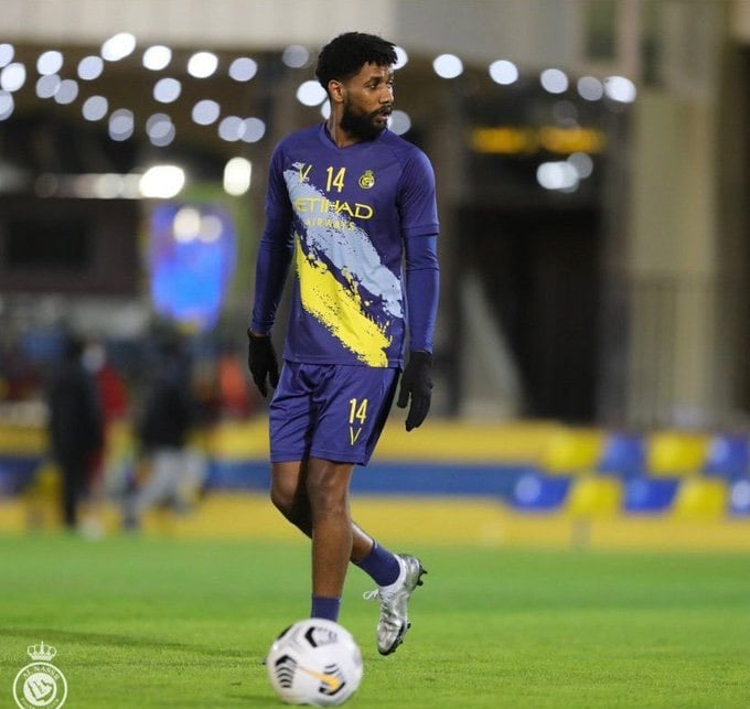 هل يكون سامي النجعي لاعب