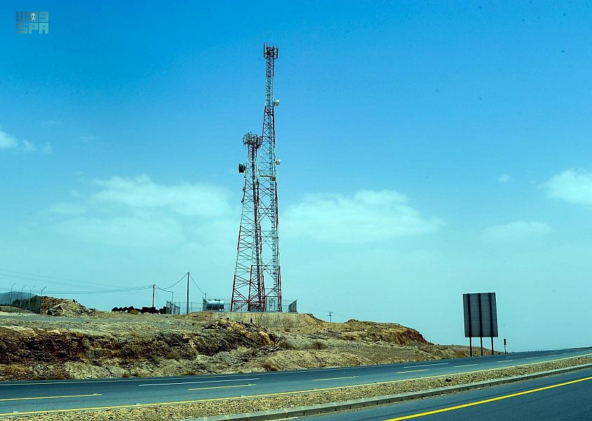 ?عادة توزيع الطيف الترددي تقفز