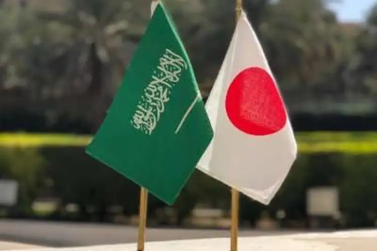 كيماويات سعودية وسيارات يابانية.. تعرف