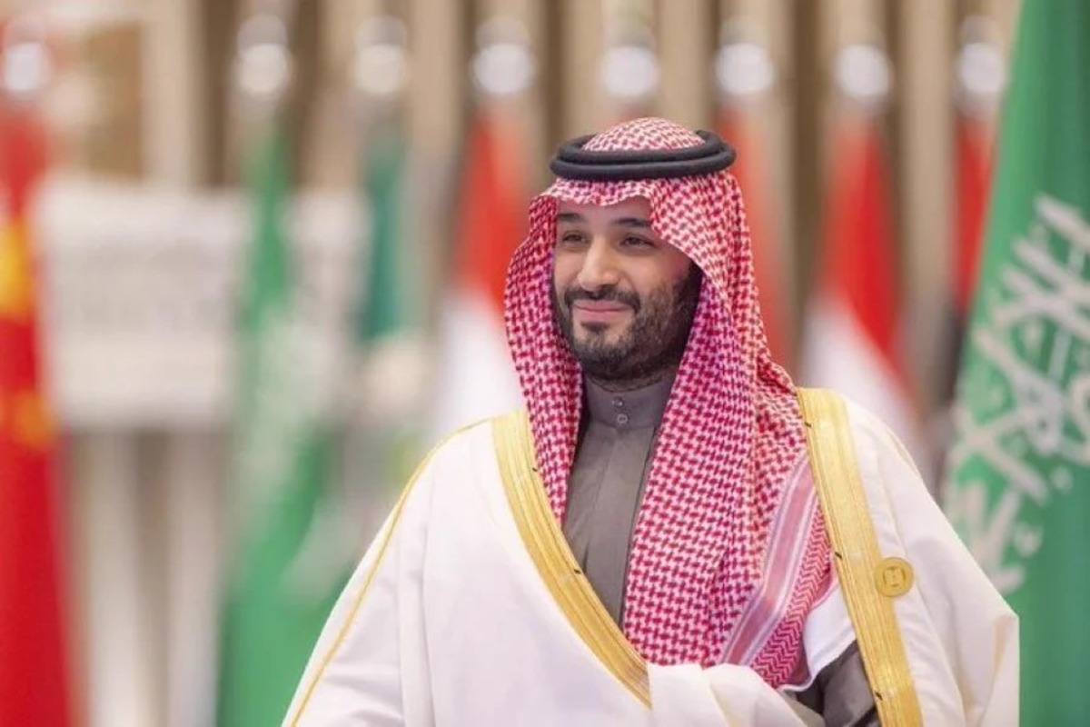 Prince Al-Samir Honors Crown Prince Mohammed bin Salman in New Poem