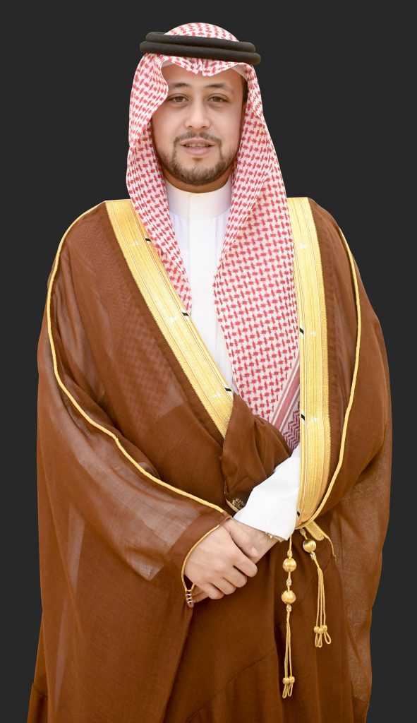 فهد بن تركي يؤكد أهمية